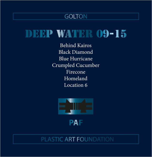 Deep Water 09-15